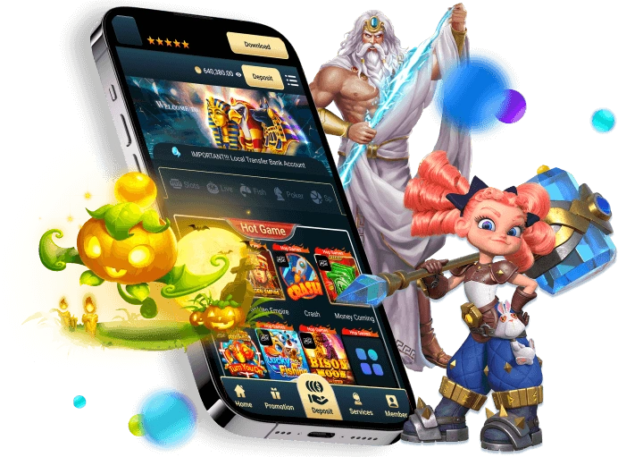 Chọn Phiên Bản FP88 App