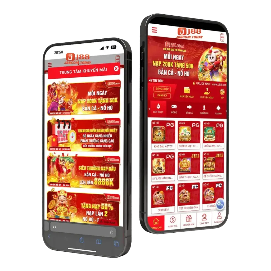 Giao dịch nhanh chóng tại FP88