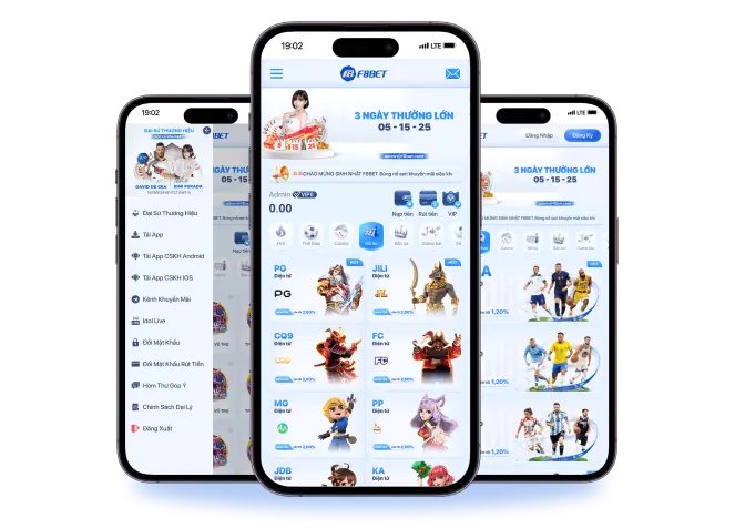 Ưu Đãi Độc Quyền Khi Tải App FP88