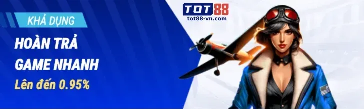 Khuyến mãi nạp tiền FP88